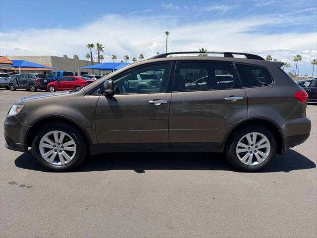 2010 Subaru Tribeca 3.6R Limited