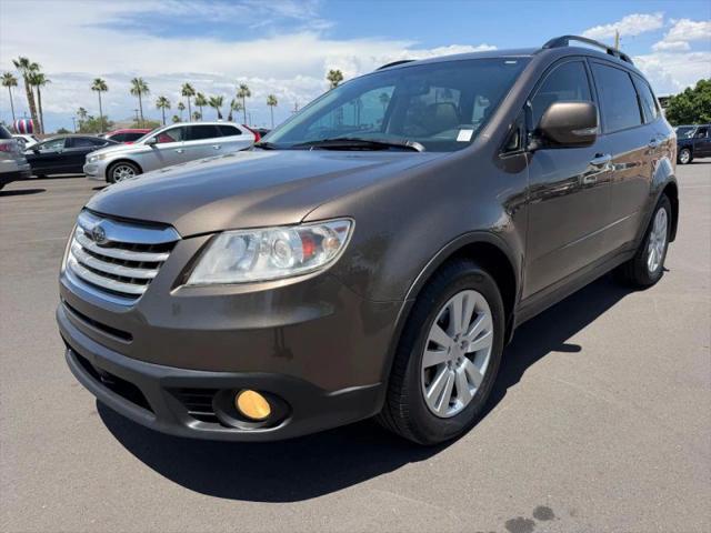 2010 Subaru Tribeca 3.6R Limited