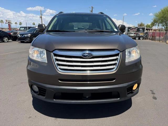 2010 Subaru Tribeca 3.6R Limited