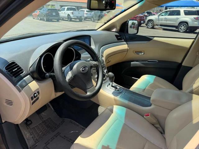 2010 Subaru Tribeca 3.6R Limited