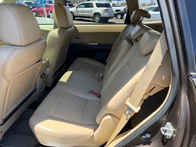 2010 Subaru Tribeca 3.6R Limited