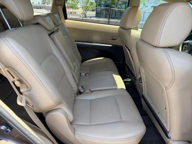 2010 Subaru Tribeca 3.6R Limited