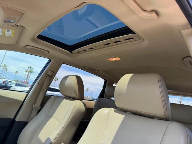 2010 Subaru Tribeca 3.6R Limited