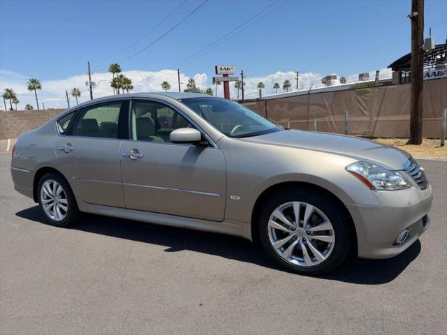 2008 INFINITI M35 M35x for sale in Glendale, AZ