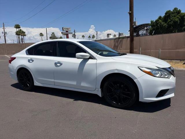 2016 Nissan Altima 2.5 S for sale in Glendale, AZ