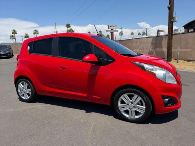 2014 Chevrolet Spark LS Auto for sale in Glendale, AZ