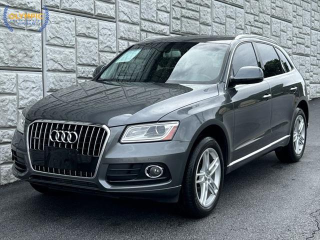 2016 Audi Q5 2.0T Premium for sale in Decatur, GA