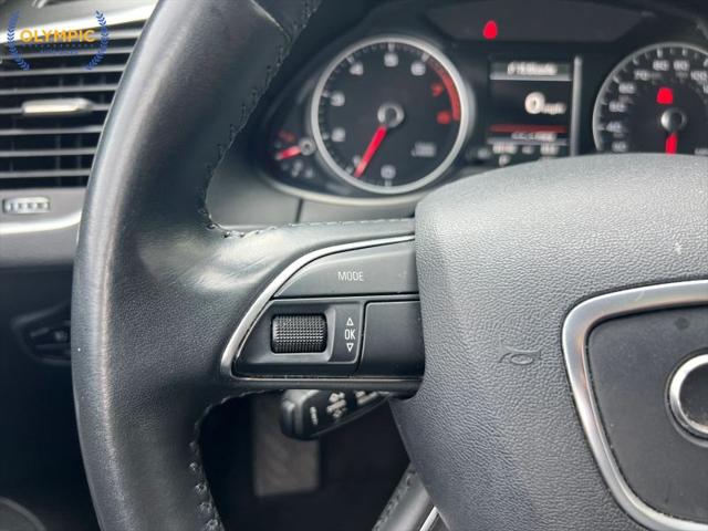 2016 Audi Q5 2.0T Premium