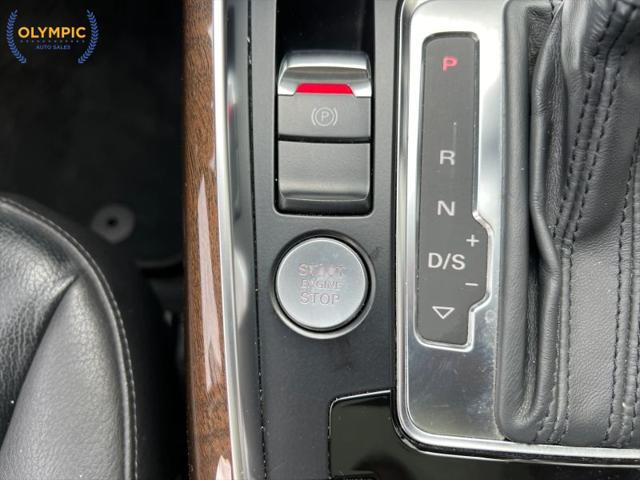 2016 Audi Q5 2.0T Premium