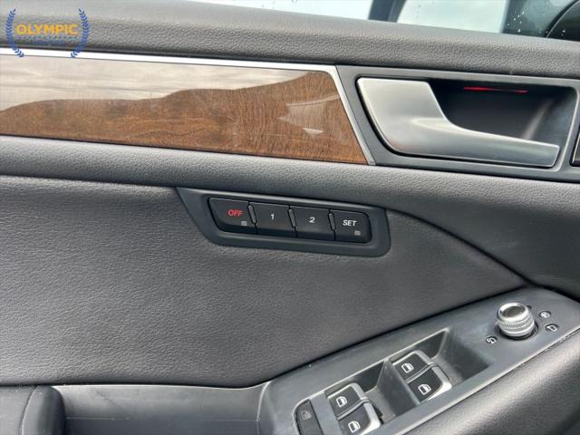 2016 Audi Q5 2.0T Premium