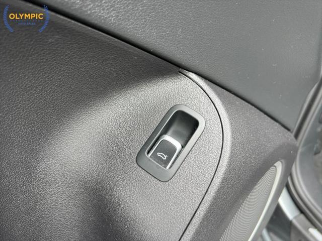 2016 Audi Q5 2.0T Premium