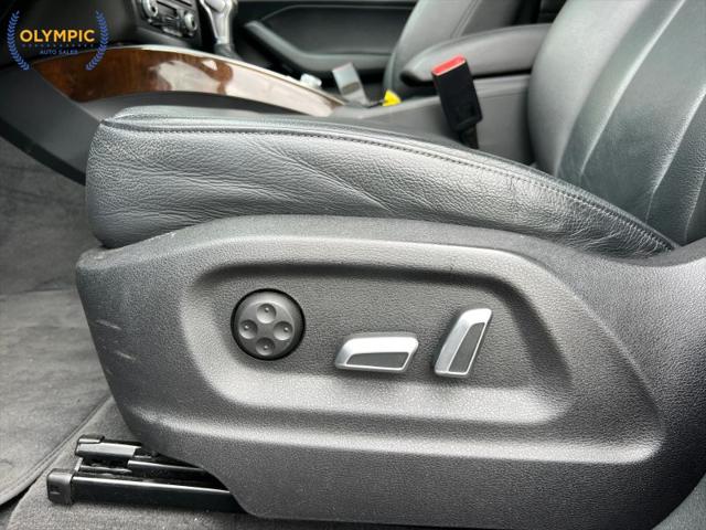 2016 Audi Q5 2.0T Premium