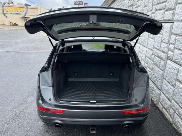 2016 Audi Q5 2.0T Premium