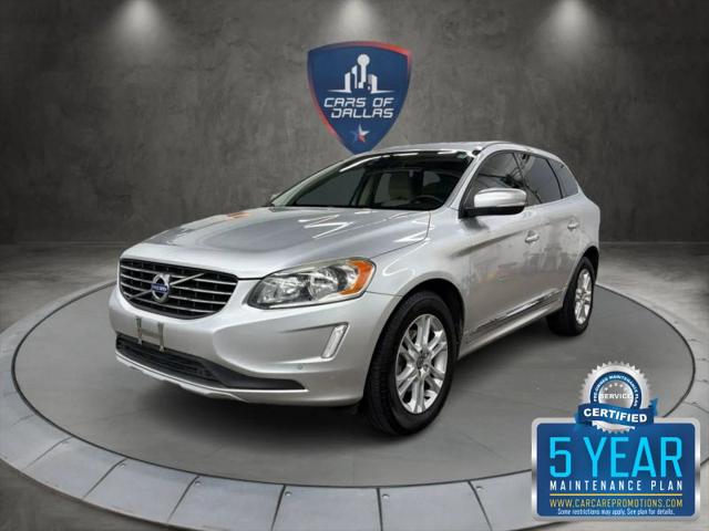2016 Volvo XC60 T5 Drive-E Premier for sale in Garland, TX