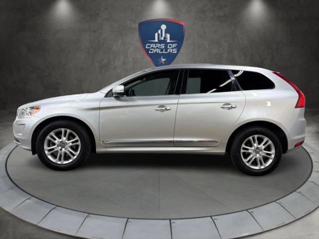2016 Volvo XC60 T5 Drive-E Premier