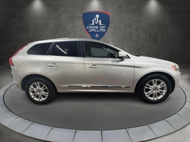 2016 Volvo XC60 T5 Drive-E Premier