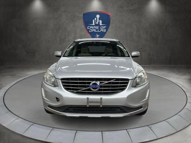2016 Volvo XC60 T5 Drive-E Premier