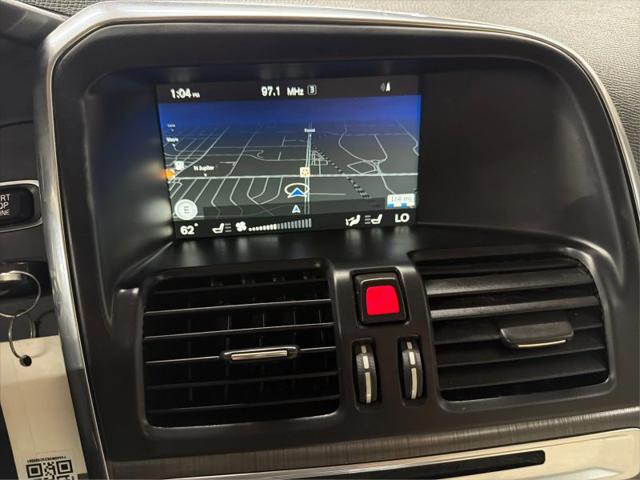 2016 Volvo XC60 T5 Drive-E Premier