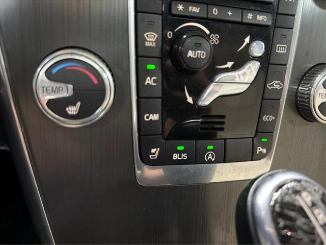 2016 Volvo XC60 T5 Drive-E Premier