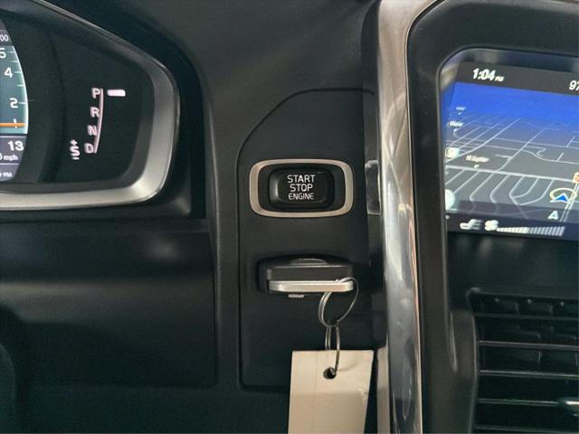 2016 Volvo XC60 T5 Drive-E Premier