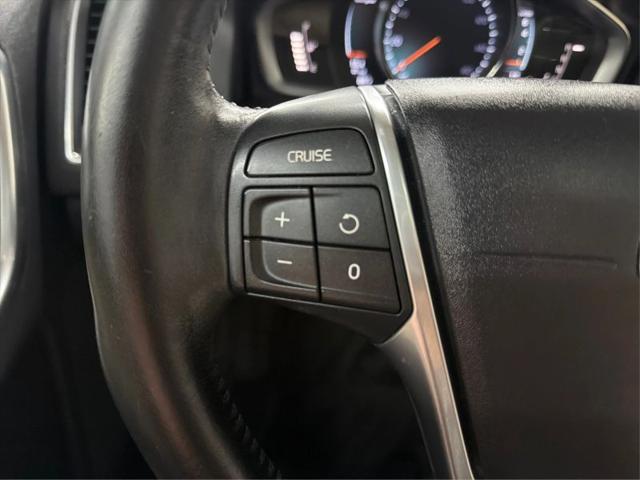 2016 Volvo XC60 T5 Drive-E Premier