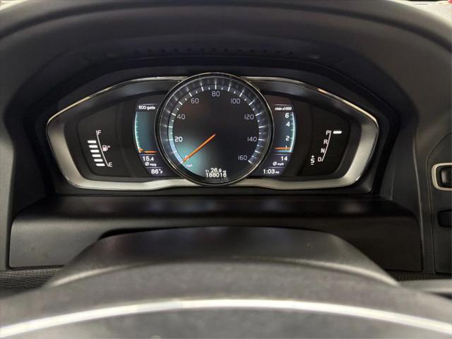 2016 Volvo XC60 T5 Drive-E Premier