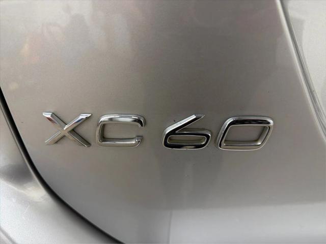 2016 Volvo XC60 T5 Drive-E Premier