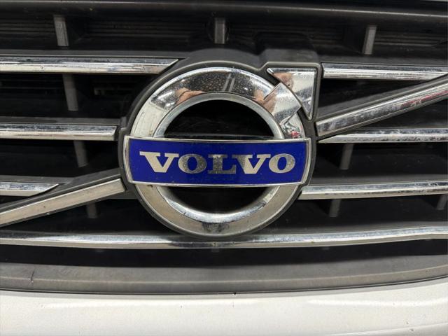 2016 Volvo XC60 T5 Drive-E Premier