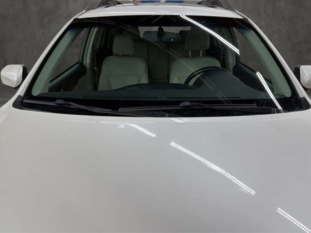 2011 Subaru Outback 2.5i Limited