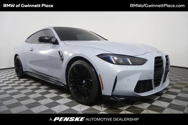 2026 BMW M4 Competition xDrive for sale in Duluth, GA