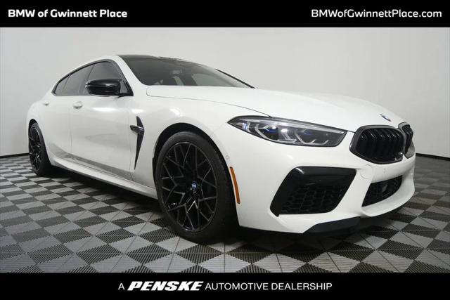 2022 BMW M8 Competition for sale in Duluth, GA