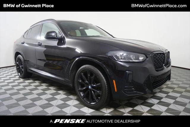 2024 BMW X4 xDrive30i for sale in Duluth, GA
