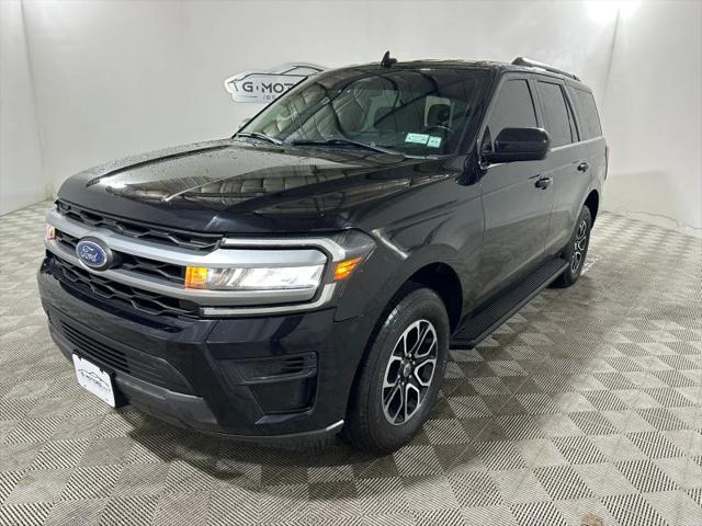 2022 Ford Expedition XL for sale in Waterford Works, NJ