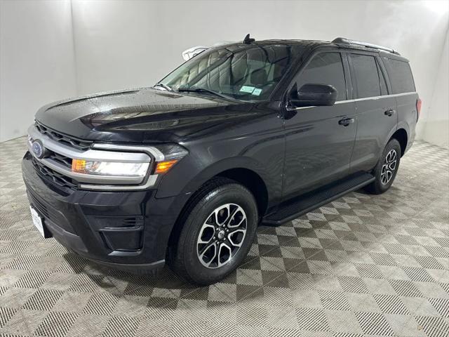2022 Ford Expedition XL