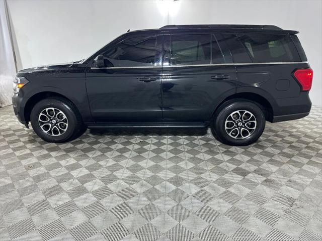 2022 Ford Expedition XL