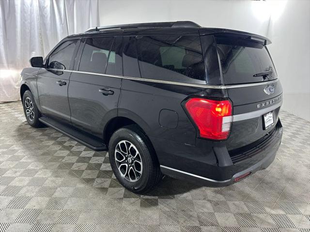 2022 Ford Expedition XL