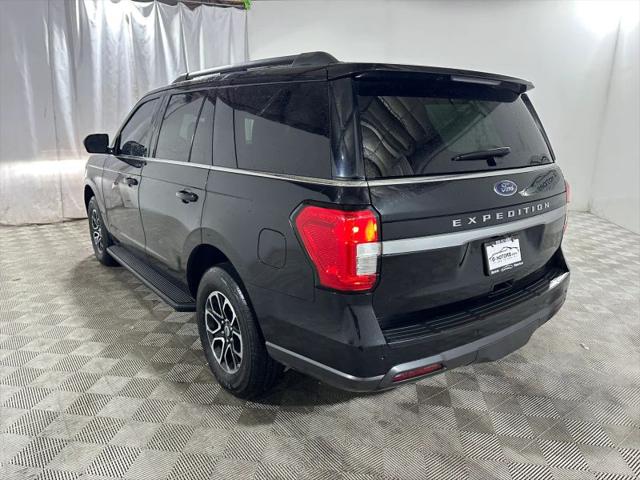 2022 Ford Expedition XL