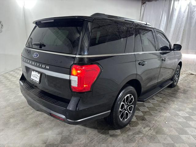 2022 Ford Expedition XL