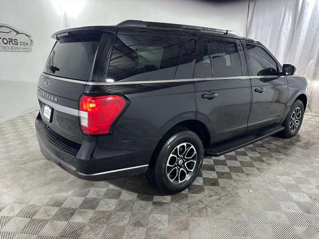 2022 Ford Expedition XL