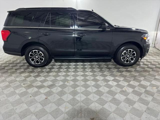 2022 Ford Expedition XL