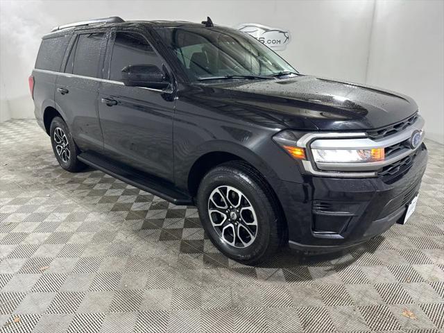 2022 Ford Expedition XL