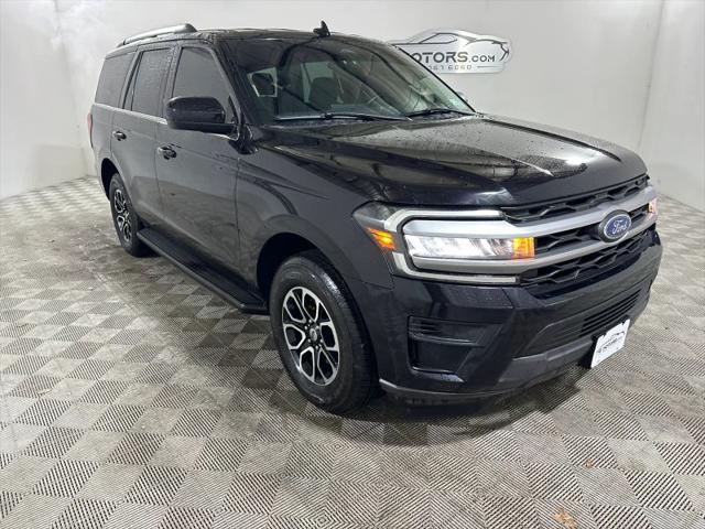 2022 Ford Expedition XL