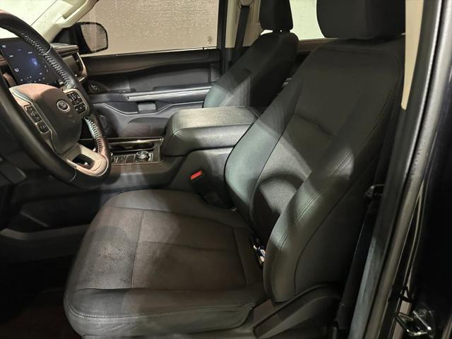 2022 Ford Expedition XL