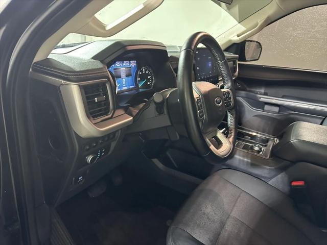 2022 Ford Expedition XL