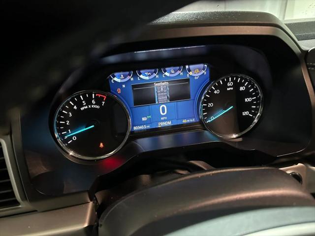 2022 Ford Expedition XL