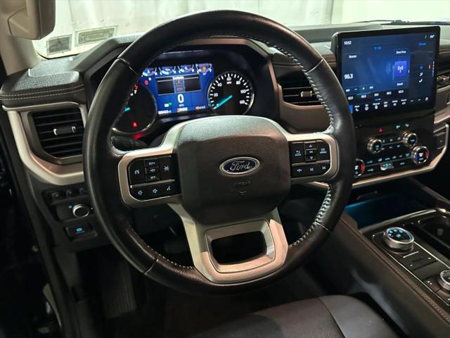 2022 Ford Expedition XL