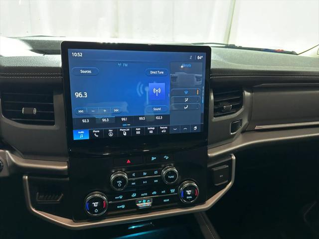 2022 Ford Expedition XL