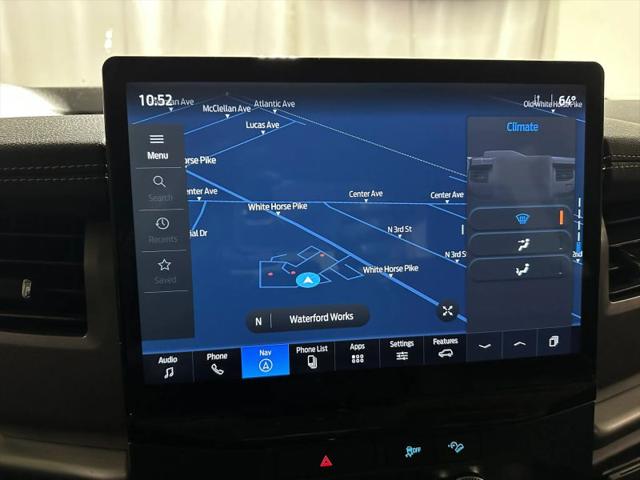 2022 Ford Expedition XL