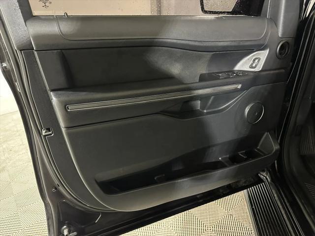 2022 Ford Expedition XL