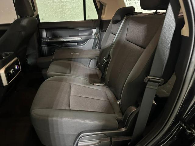 2022 Ford Expedition XL